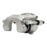 DFC 87-93 Ford Thunderbird Front-L Premium Caliper - Silver Zinc Coated thumbnail 5