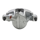 DFC 83-93 Ford Mustang Front-R Premium Caliper - Silver Zinc Coated thumbnail 2