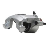 DFC 83-93 Ford Mustang Front-R Premium Caliper - Silver Zinc Coated thumbnail 3