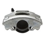 DFC 820092 Ford Thunderbird Front-L Premium Caliper - Silver Zinc Coated thumbnail 1