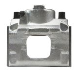 DFC 820092 Ford Thunderbird Front-L Premium Caliper - Silver Zinc Coated thumbnail 3