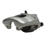 DFC 86-93 Ford Taurus (Excl SHO) Front-R Premium Caliper - Silver Zinc Coated thumbnail 5