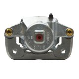DFC 95-98 Ford Windstar Front-R Premium Caliper - Silver Zinc Coated thumbnail 3