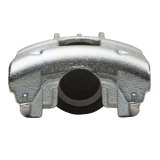 DFC 00-04 Ford Focus Front-R Premium Caliper - Silver Zinc Coated thumbnail 1