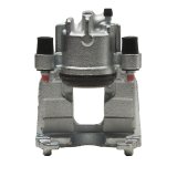 DFC 00-04 Ford Focus Front-R Premium Caliper - Silver Zinc Coated thumbnail 2
