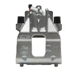 DFC 00-04 Ford Focus Front-R Premium Caliper - Silver Zinc Coated thumbnail 3