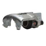 DFC 00-04 Ford Focus Front-R Premium Caliper - Silver Zinc Coated thumbnail 4