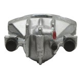 DFC 00-04 Ford Focus Front-R Premium Caliper - Silver Zinc Coated thumbnail 5