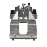 DFC 00-04 Ford Focus Front-L Premium Caliper - Silver Zinc Coated thumbnail 3