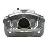 DFC 01-07 Ford Taurus (Excl SHO) Front-R Premium Caliper - Silver Zinc Coated thumbnail 1
