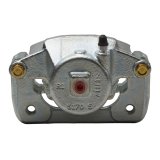 DFC 01-07 Ford Taurus (Excl SHO) Front-R Premium Caliper - Silver Zinc Coated thumbnail 3