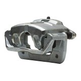 DFC 01-07 Ford Taurus (Excl SHO) Front-R Premium Caliper - Silver Zinc Coated thumbnail 5