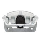 DFC 01-07 Ford Taurus (Excl SHO) Front-L Premium Caliper - Silver Zinc Coated thumbnail 1