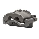 DFC 03-04 Ford Mustang Front-R Premium Caliper - Silver Zinc Coated thumbnail 3