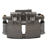 DFC 03-04 Ford Mustang Front-R Premium Caliper - Silver Zinc Coated thumbnail 4