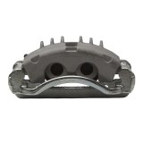 DFC 03-04 Ford Mustang Front-L Premium Caliper - Silver Zinc Coated thumbnail 1