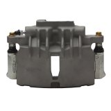 DFC 03-04 Ford Mustang Front-L Premium Caliper - Silver Zinc Coated thumbnail 2