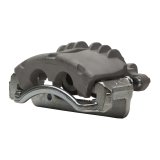 DFC 03-04 Ford Mustang Front-L Premium Caliper - Silver Zinc Coated thumbnail 3