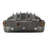 DFC 03-04 Ford Mustang Front-L Premium Caliper - Silver Zinc Coated thumbnail 5