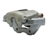 DFC 05-07 Ford Focus Front-L Premium Caliper - Silver Zinc Coated thumbnail 5