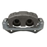 DFC 05-07 Ford Five Hundred Front-L Premium Caliper - Silver Zinc Coated thumbnail 1