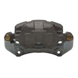 DFC 05-07 Ford Five Hundred Front-L Premium Caliper - Silver Zinc Coated thumbnail 3