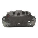 DFC 05-10 Ford Mustang Front-L Premium Caliper - Silver Zinc Coated thumbnail 2
