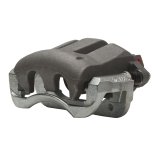 DFC 05-10 Ford Mustang Front-L Premium Caliper - Silver Zinc Coated thumbnail 5