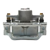 DFC 06-13 Ford Fusion Front-R Premium Caliper - Silver Zinc Coated thumbnail 2