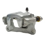 DFC 06-13 Ford Fusion Front-R Premium Caliper - Silver Zinc Coated thumbnail 3