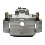 DFC 06-13 Ford Fusion Front-R Premium Caliper - Silver Zinc Coated thumbnail 4