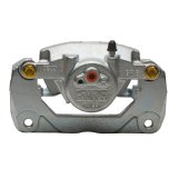 DFC 06-13 Ford Fusion Front-R Premium Caliper - Silver Zinc Coated thumbnail 5