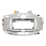 DFC 07-14 Ford Mustang Front-R Premium Caliper - Silver Zinc Coated thumbnail 5