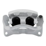 DFC 07-09 Ford Edge Front-R Premium Caliper - Silver Zinc Coated thumbnail 1
