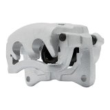 DFC 07-09 Ford Edge Front-R Premium Caliper - Silver Zinc Coated thumbnail 2