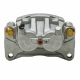 DFC 07-09 Ford Edge Front-L Premium Caliper - Silver Zinc Coated thumbnail 3