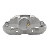 DFC 08-11 Ford Focus Front-R Premium Caliper - Silver Zinc Coated thumbnail 4