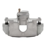 DFC 08-11 Ford Focus Front-R Premium Caliper - Silver Zinc Coated thumbnail 5