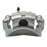 DFC 11-19 Ford Fiesta Front-R Premium Caliper - Silver Zinc Coated thumbnail 1