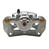 DFC 11-19 Ford Fiesta Front-L Premium Caliper - Silver Zinc Coated thumbnail 2