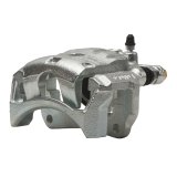 DFC 11-19 Ford Fiesta Front-L Premium Caliper - Silver Zinc Coated thumbnail 4