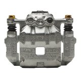 DFC 11-19 Ford Fiesta Front-L Premium Caliper - Silver Zinc Coated thumbnail 5