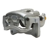 DFC 07-15 Ford Edge Front-R Premium Caliper - Silver Zinc Coated thumbnail 4