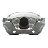 DFC 12-18 Ford Focus Front-R Premium Caliper - Silver Zinc Coated thumbnail 1