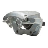 DFC 12-18 Ford Focus Front-R Premium Caliper - Silver Zinc Coated thumbnail 3