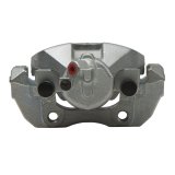 DFC 12-18 Ford Focus Front-L Premium Caliper - Silver Zinc Coated thumbnail 3
