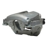 DFC 12-18 Ford Focus Front-L Premium Caliper - Silver Zinc Coated thumbnail 5
