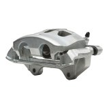 DFC 13-19 Ford Explorer Front-L Premium Caliper - Silver Zinc Coated thumbnail 2