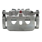 DFC 13-19 Ford Explorer Front-L Premium Caliper - Silver Zinc Coated thumbnail 4
