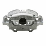 DFC 13-23 Ford Escape Front-R Premium Caliper - Silver Zinc Coated thumbnail 1